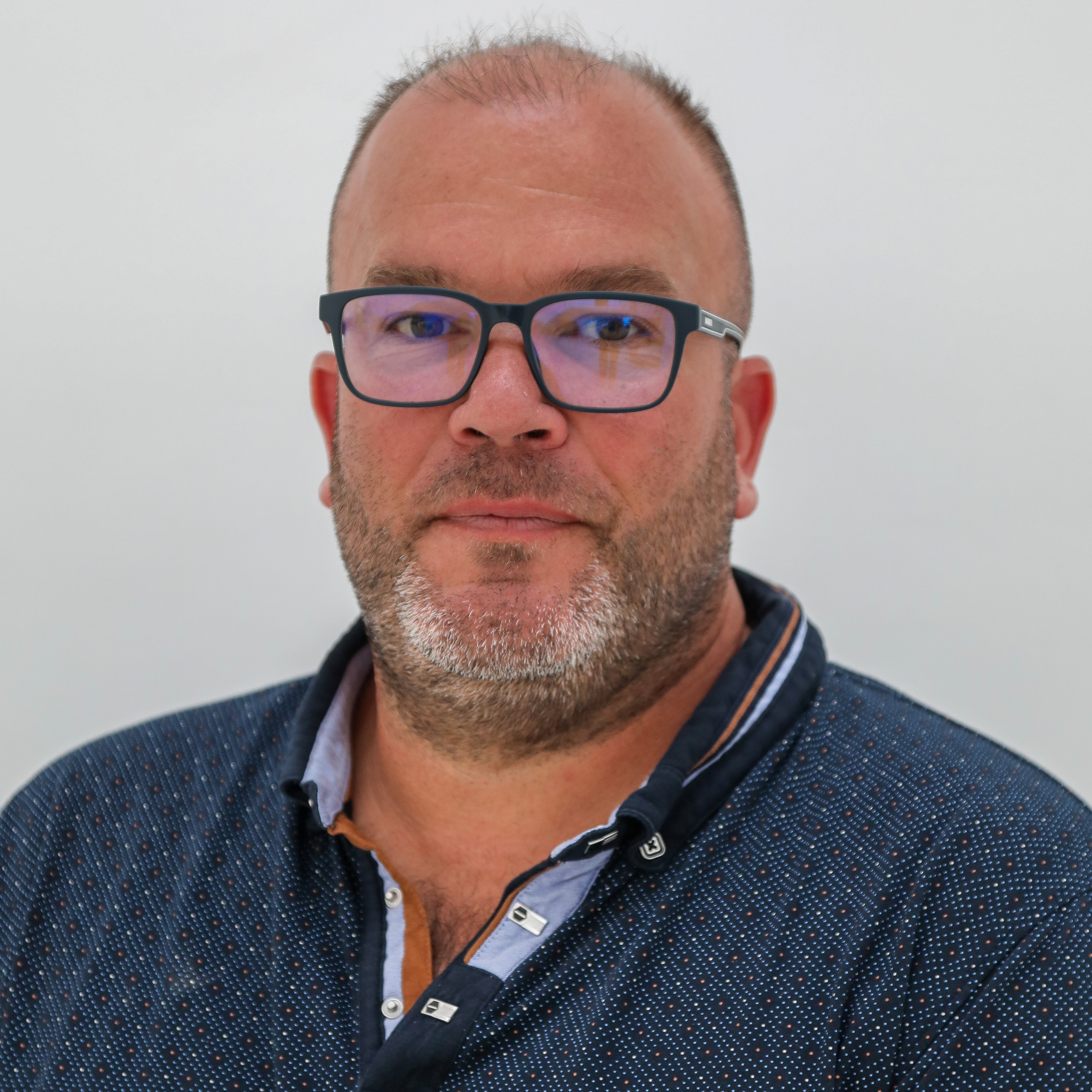 Cédric LE-ROCH