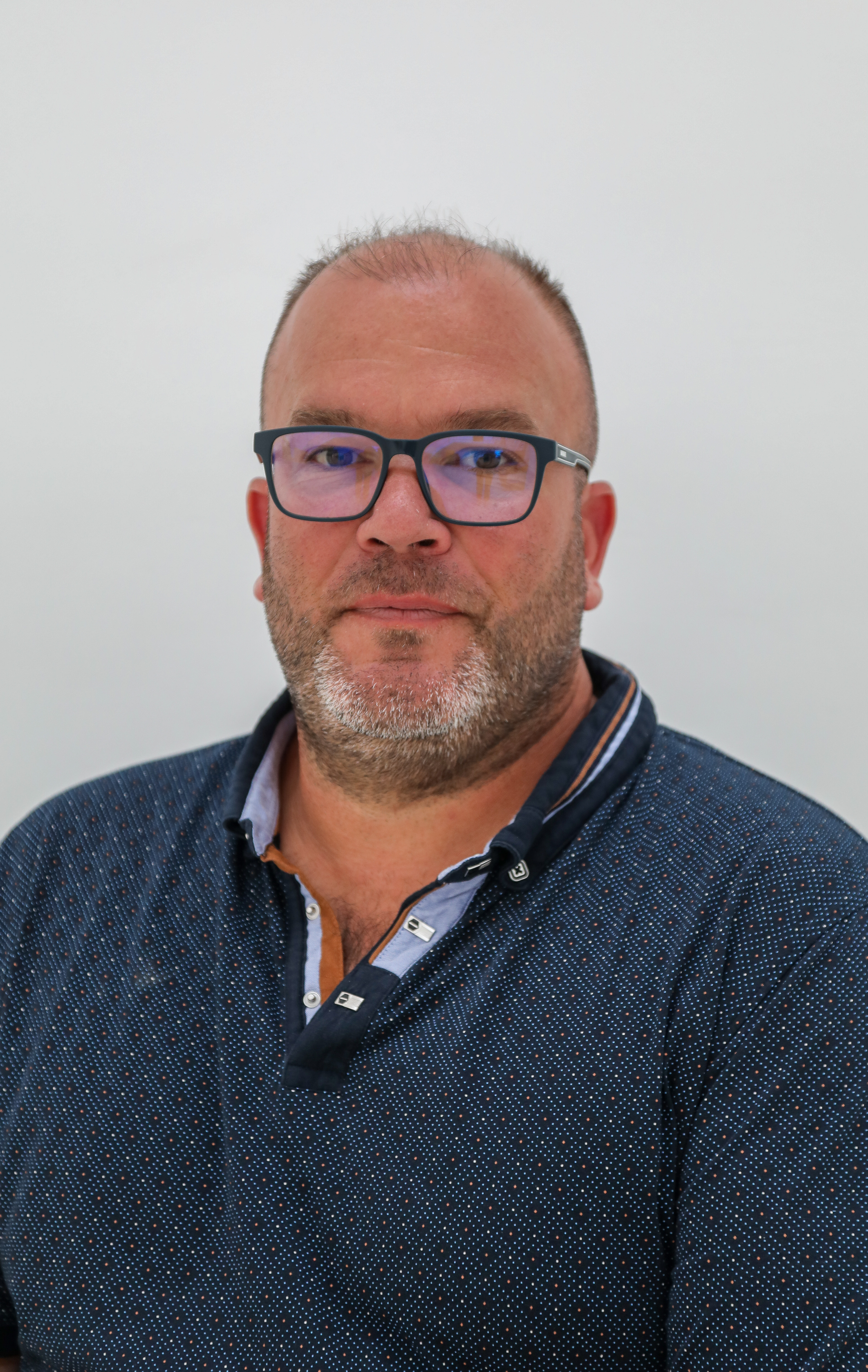 Cédric LE-ROCH