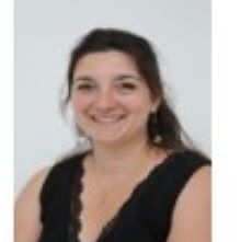 Evelyne DAVIAU