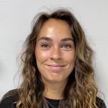 Lisa LEMERLE