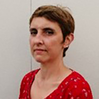 Séverine PERCHERON