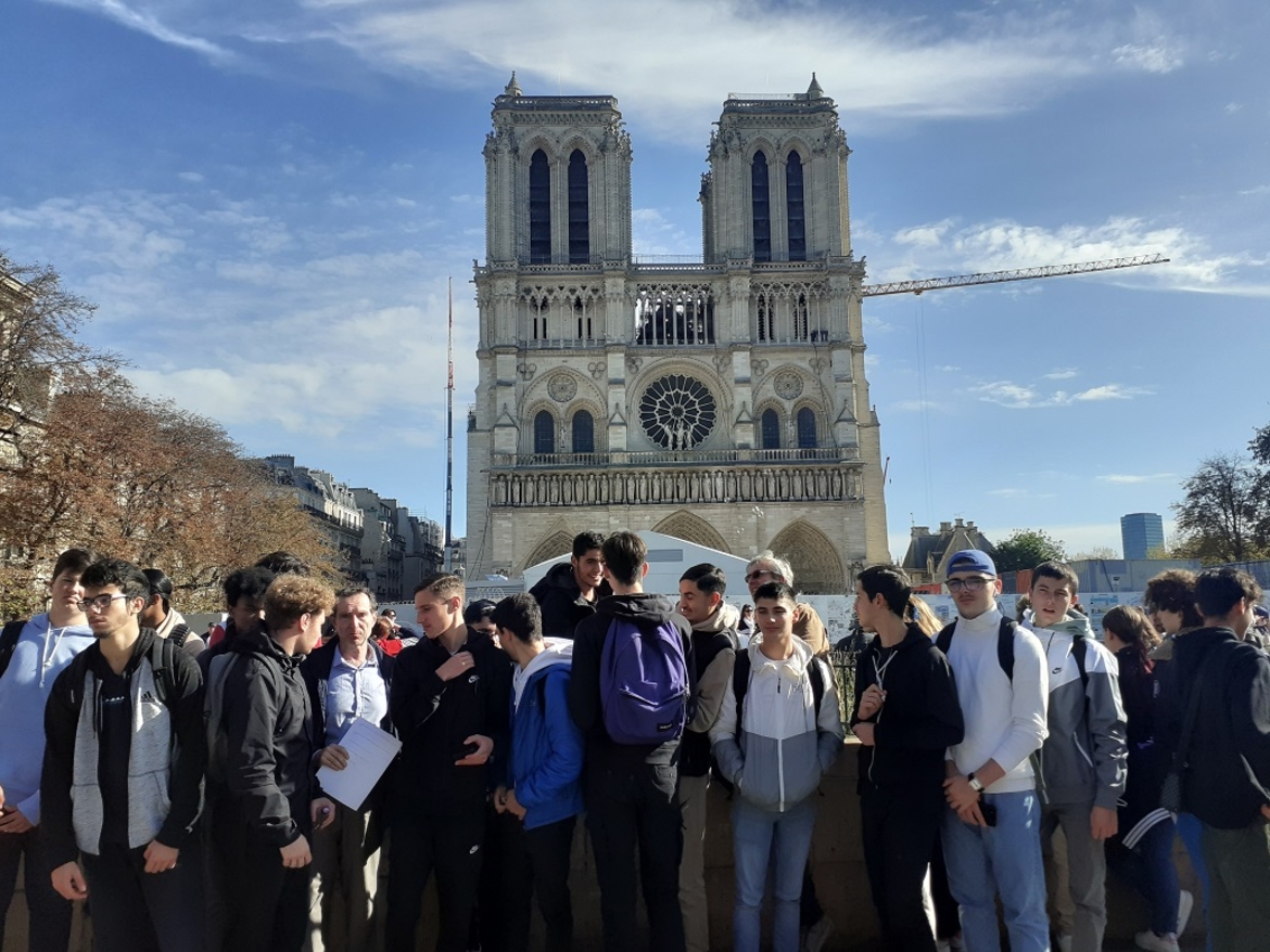 Notre dame