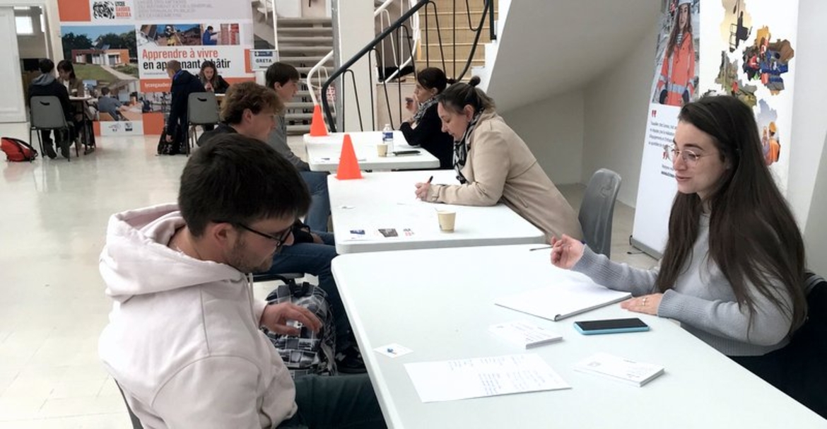 Matinée coaching