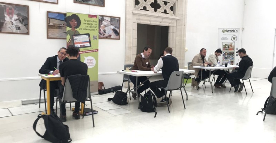Matinée coaching