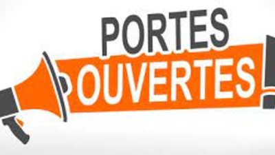 Portes ouvertes
