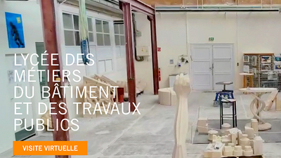 Nouveau site internet