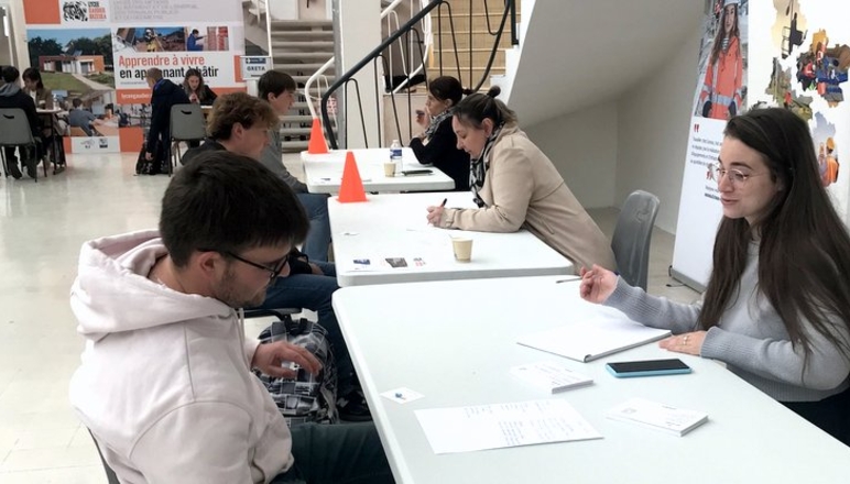 Matinée coaching