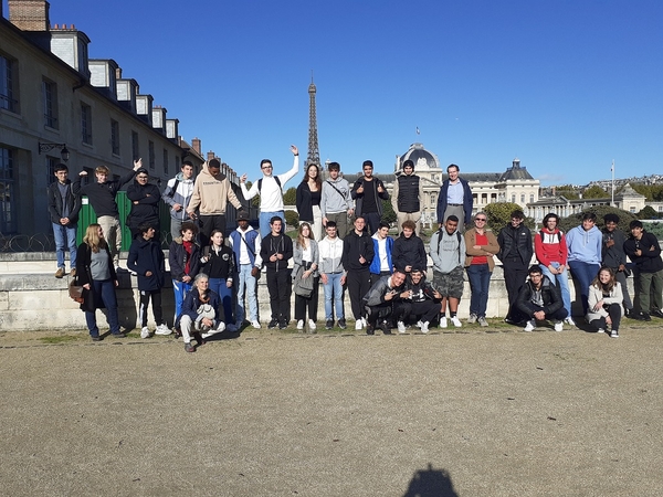 Paris