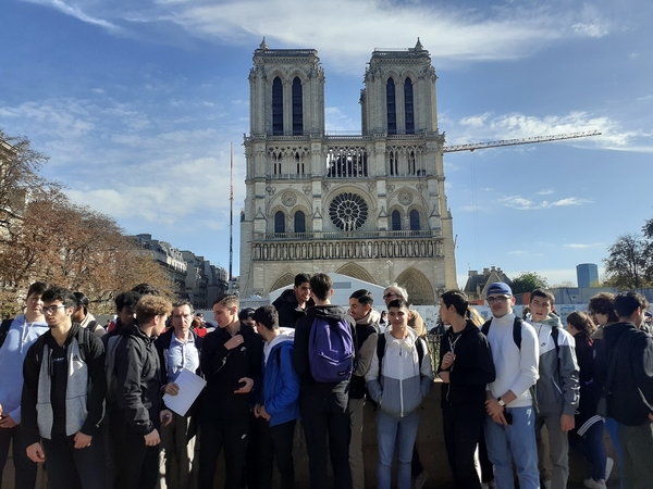 Notre dame