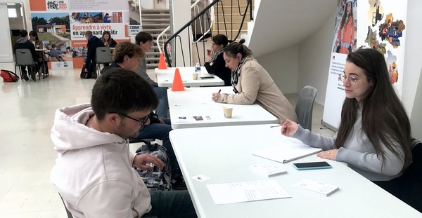 Matinée coaching