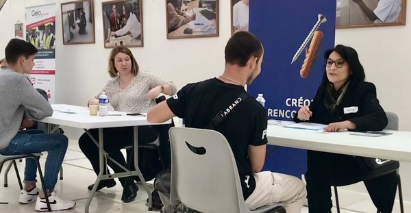 Matinée coaching