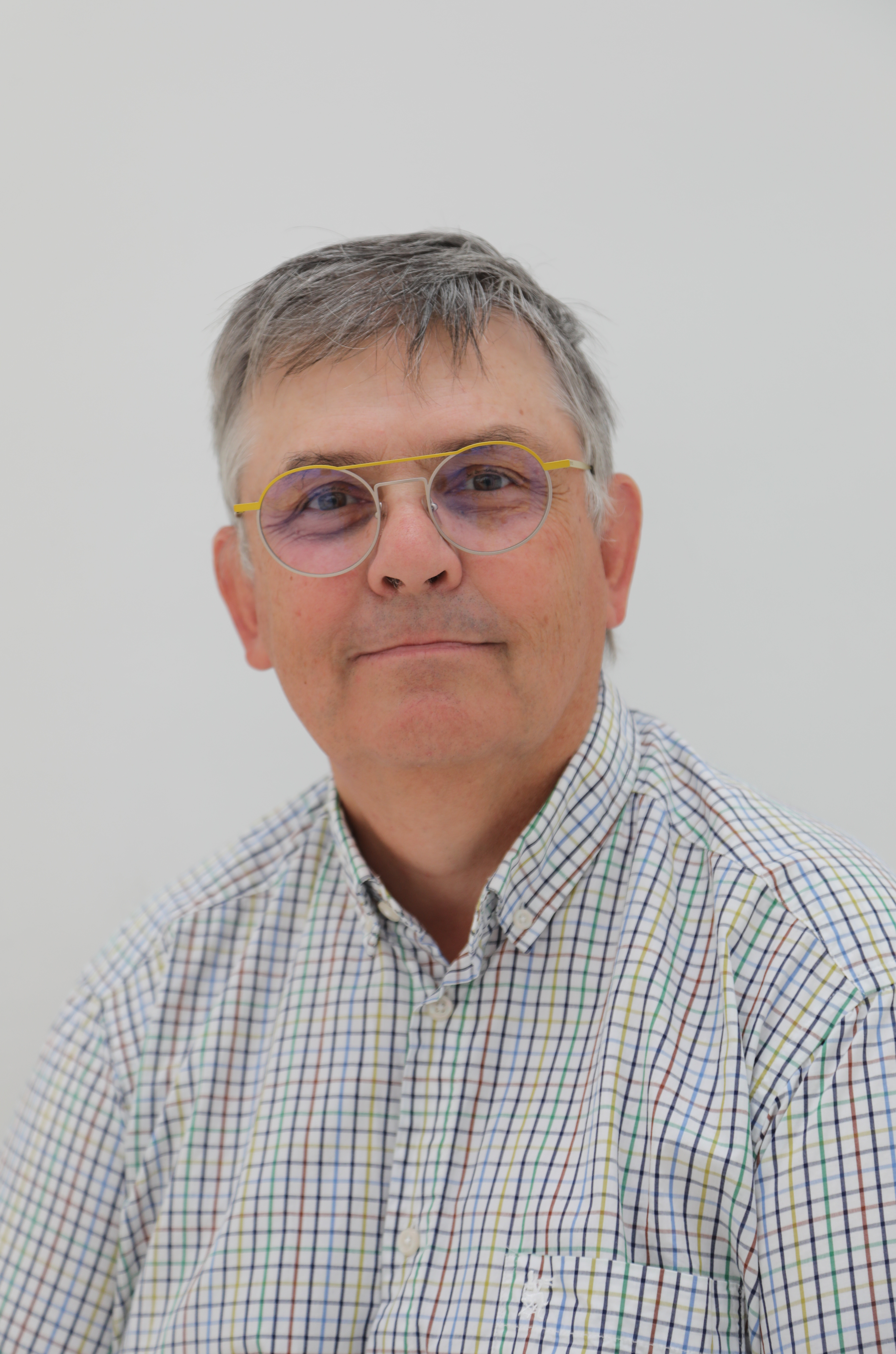 Yves Gautier